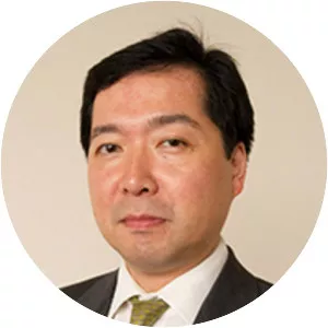 Hideaki Shiroyama