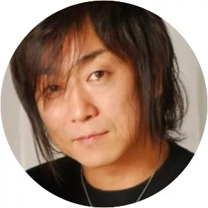 Hideaki Takatori