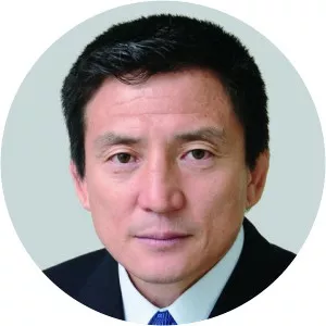Hideaki Tomiyama