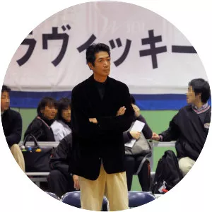Hideaki Toyama