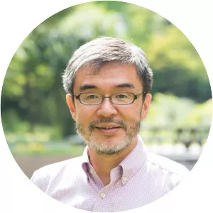 Hideaki Uemura - 