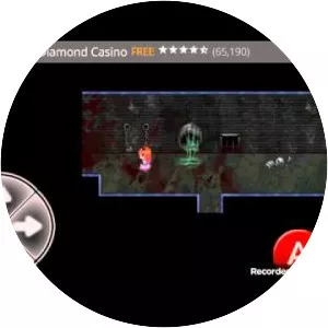 HideAndSeek[Story of Dorothy]