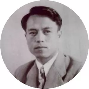 Hidehiko Yamabe - Japanese mathematician