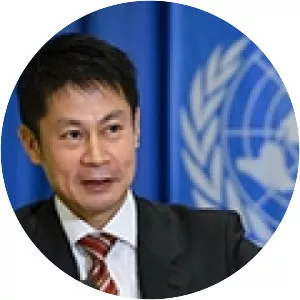 Hidehiko Yuzaki