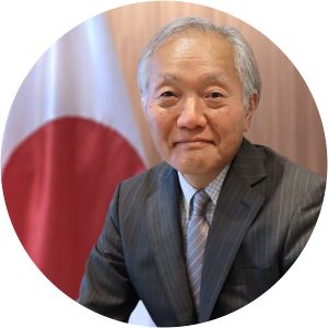 Hidehisa Horinouchi
