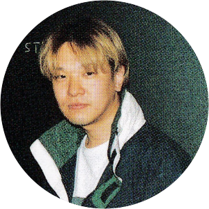 Hidehito Aoki photograph