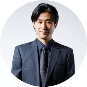 Hidekazu Kawakubo