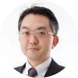Hidekazu Takahashi
