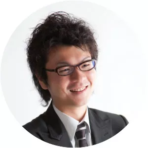 Hidekazu Tanaka - Japanese composer