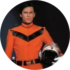 Hideki Goh - Ultraman character