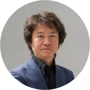 Hideki Kakinuma