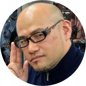 Hideki Kamiya