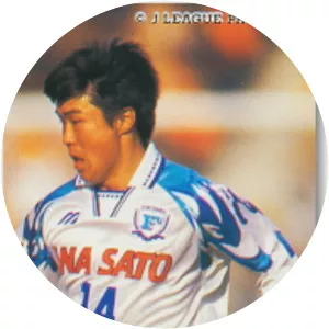 Hideki Katsura