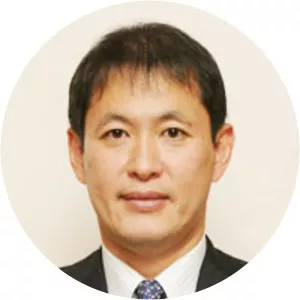 Hideki Komatsu