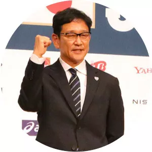 Hideki Kuriyama