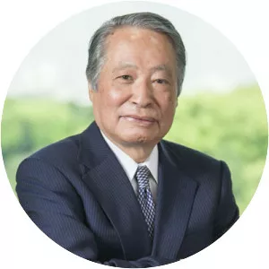 Hideki Matsushima - Japanese lawyer