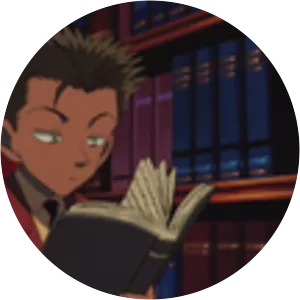 Hideki Moroboshi - Fictional character