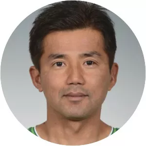 Hideki Nagai