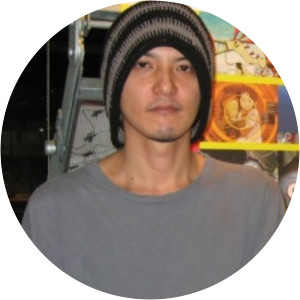 Hideki Futamura - Animator