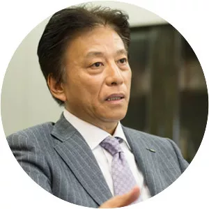 Hideki Okamura