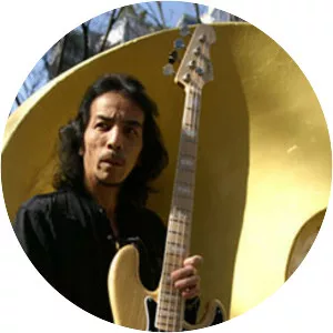 Hideki Samejima Musician