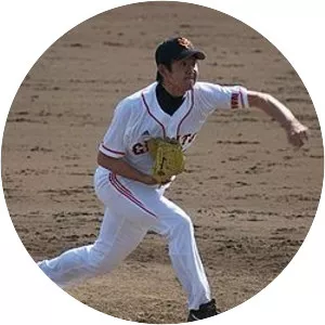Hideki Sunaga