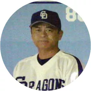 Hideki Takayanagi