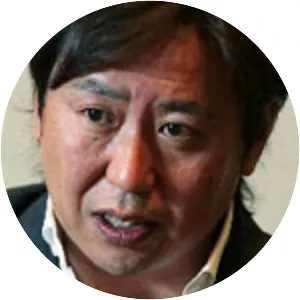 Hideki Takeuchi