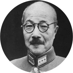 Hideki Tojo