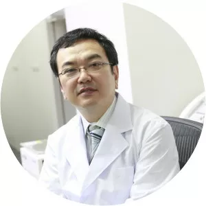Hideki Wada - Japanese psychiatrist