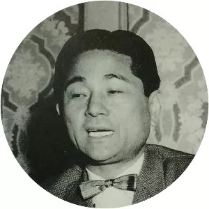 Hideki Yokoi