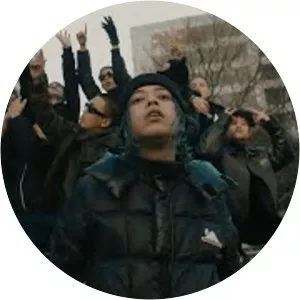 HIDEKICHI a.k.a. Zisyou Idle Rapper - Musical artist