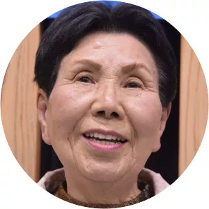 Hideko Hakamada photograph