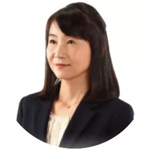 Hideko Nishioka