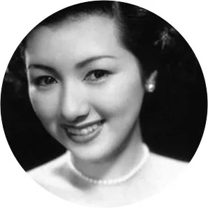 Hideko Takamine