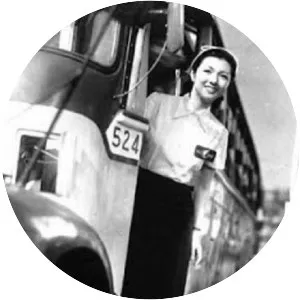 Hideko the Bus-Conductor