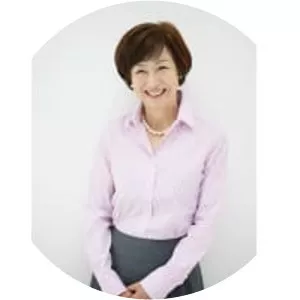 Hideko Yamashita - Author