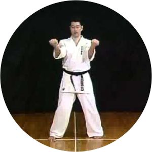 Hidenori Ashihara photograph