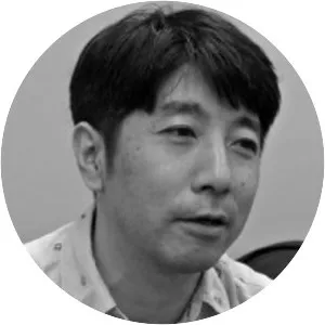 Hidenori Iyoda - Television producer