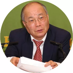Hidenori Sakanaka - Author