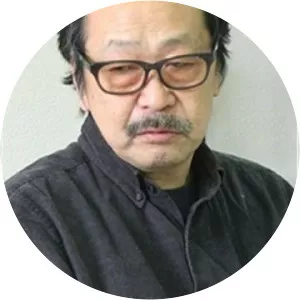 Hideo Azuma - Japanese manga artist