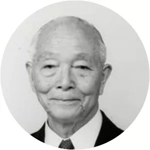 Hideo Edo - Japanese industrialist