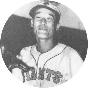 Hideo Fujimoto - Olympic athlete