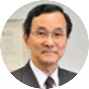Hideo Fujiwara - Author