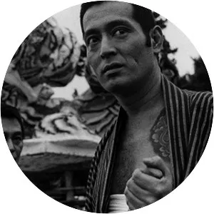 Hideo Gosha - Japanese film director