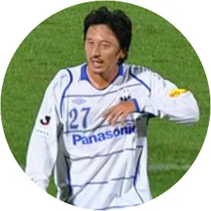 Hideo Hashimoto