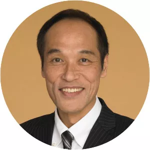 Hideo Higashikokubaru