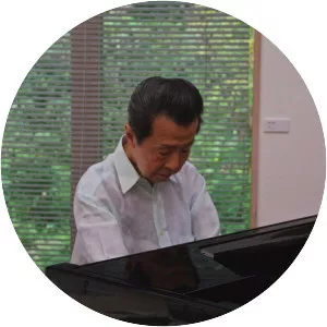 Hideo Ichikawa - Pianist