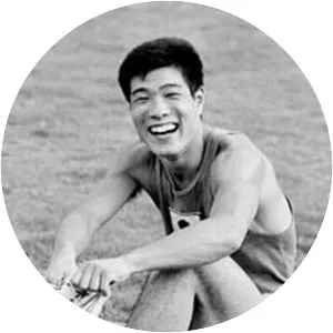 Hideo Iijima - Japanese baseball player