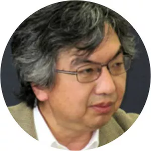 Hideo Kawamoto